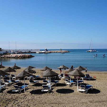 Marbella Beach Playa 외부 사진