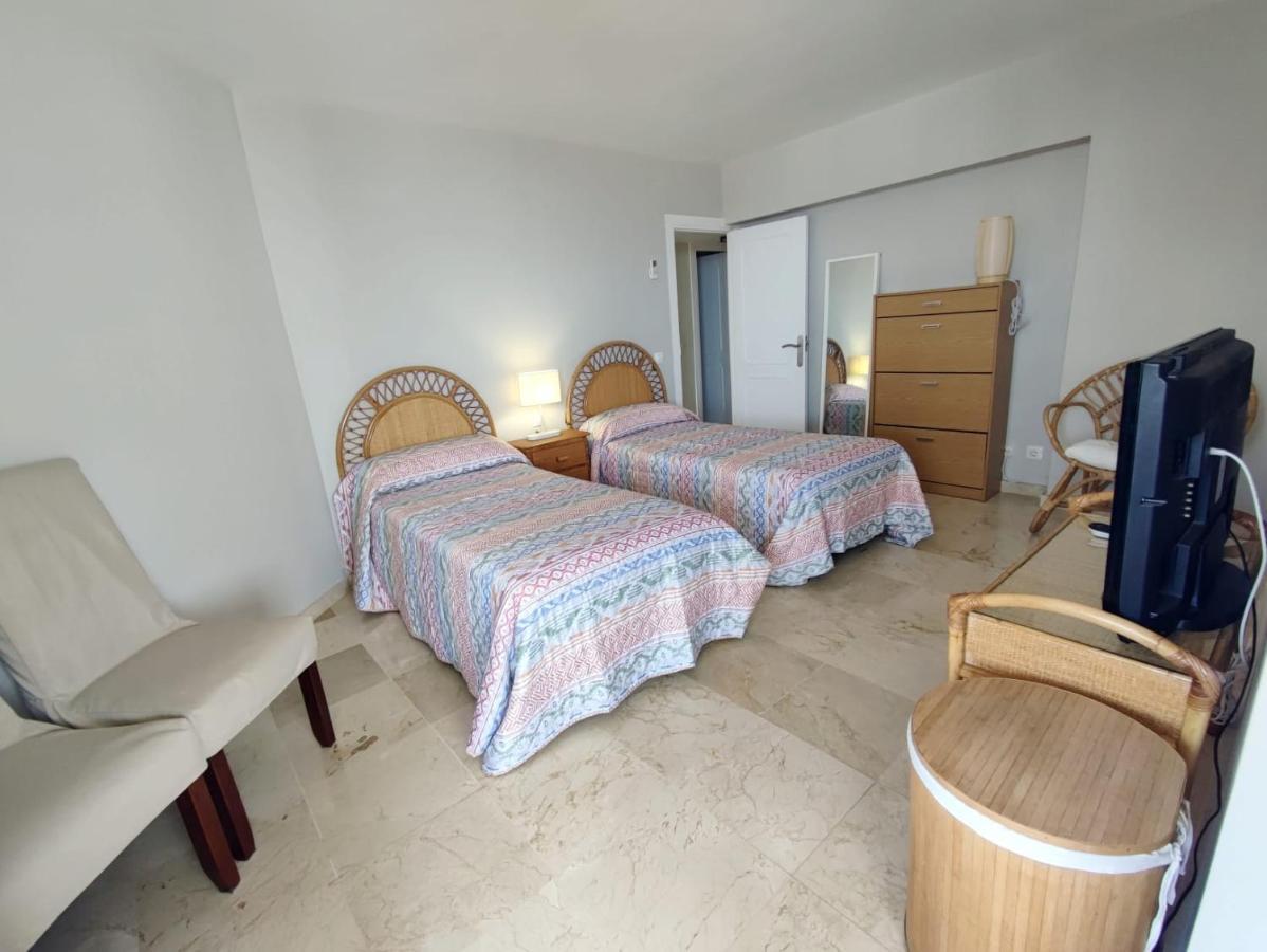 Marbella Beach Playa 외부 사진