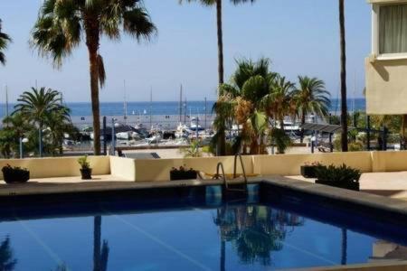 Marbella Beach Playa 외부 사진